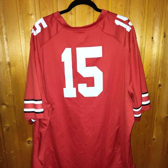 Nike Ohio State Jelani Thurman jersey. Size XXL. - Picture 3 of 3